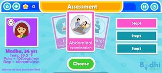 Deliver Safe - Screenshot 2