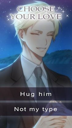 Seduced by the Mafia: Otome - Screenshot 3