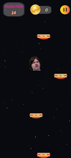 ObuhovFlight - Screenshot 3