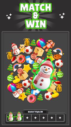 Messy Tiles - Sort my Stuff - Screenshot 4