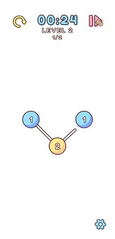 DPG: Drawing Puzzle Game - Screenshot 2