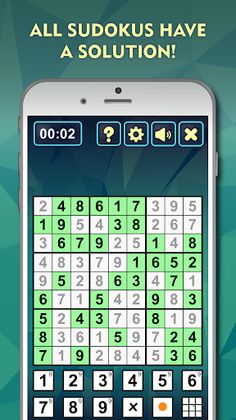 Sudoku Classic - Screenshot 4