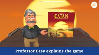 Catan Assistant - Screenshot 3