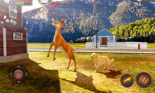 Golden Retriever Simulator - Screenshot 3