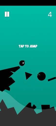 Ghost Runner - Darkness - Screenshot 2