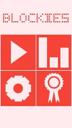 Blockies - Screenshot 1