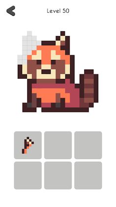 Pixel Puzzle Kingdom! - Screenshot 2