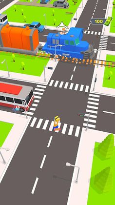 Delivery Guy - Screenshot 1