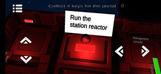 Heavy Space: Repair Drone - Screenshot 3