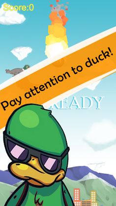 Faller Flame - Screenshot 2