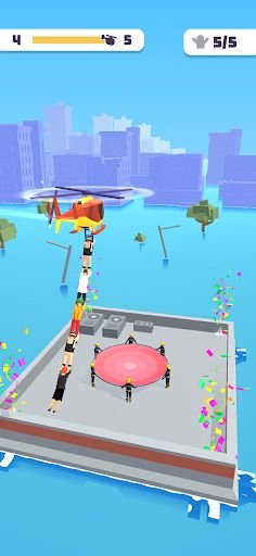 Air Rescue - Screenshot 3