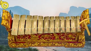 Gamelan Bali - Screenshot 3