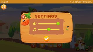 Pepperoni Gone Wild - Screenshot 2