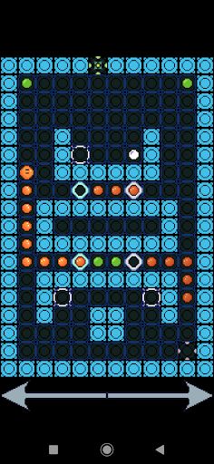 Snake+ - Screenshot 2