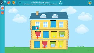 Living workbook - Screenshot 1