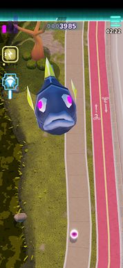 Magenta Arcade II - Screenshot 5