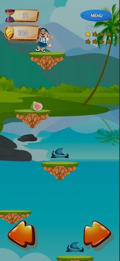 LIRI Game - Screenshot 2