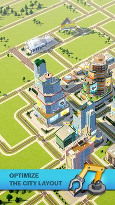 Citytopia - Screenshot 3