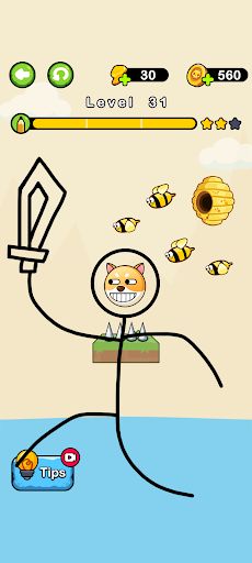 Save The Puppy:Rescue&Puzzle - Screenshot 4