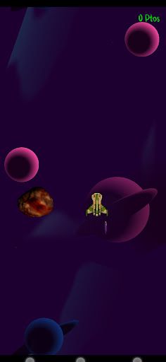 The Black Space - Screenshot 4