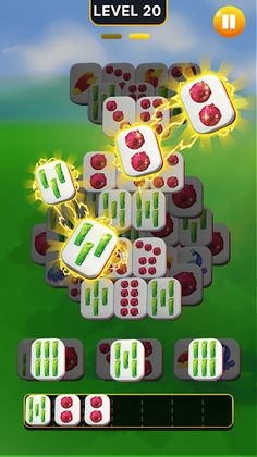Mahjong Match 3D - Screenshot 2
