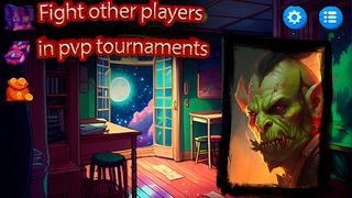 World Cards Pvp - Screenshot 3