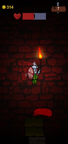 Jumper Knight - Screenshot 4