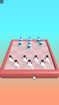 Squad Lab! - Screenshot 4