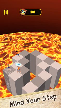 The Last One - Screenshot 3