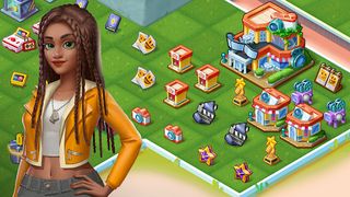 Beauty Empire - Screenshot 2