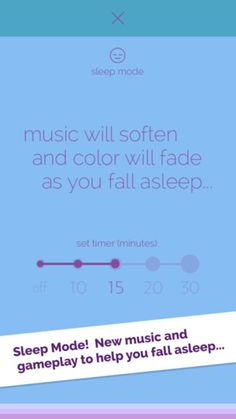 Harmony 2 - Screenshot 1