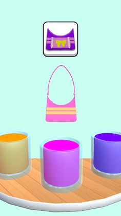 Bag Design - Screenshot 3