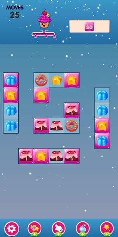 Sugar pop - Screenshot 4