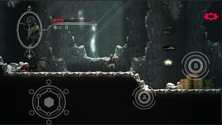 Knights of the Hunt - Screenshot 2