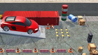 Car Driving School Simulator - Screenshot 3