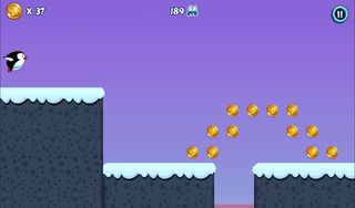 Penguin Run Super - Screenshot 3