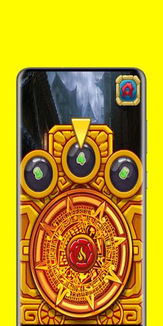 NINJA ZUMBLA - Screenshot 2