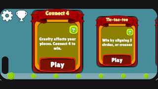 Pente - Screenshot 2