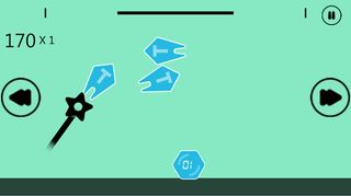 Rising Star Arcade - Screenshot 2