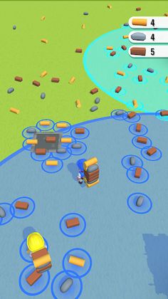 Sand Army - Screenshot 3