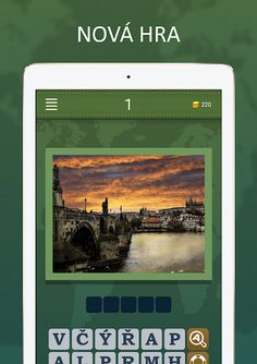 Zeměkvíz - Screenshot 4