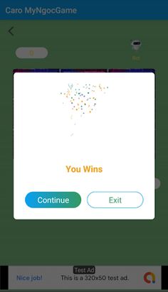 Caro MyNgocGame - Screenshot 3