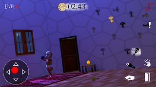The Baby King - Horror Game - Screenshot 3