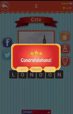 Guess The Place - Screenshot 3