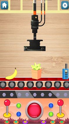 Poppit Game ASMR Relaxing toys - Screenshot 2