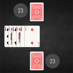 Salami Card Game - Wear - Screenshot 4