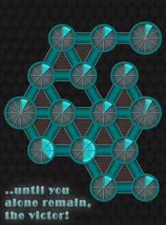 Cell Wars - Screenshot 4