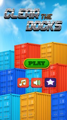 Clear the dock - Screenshot 4