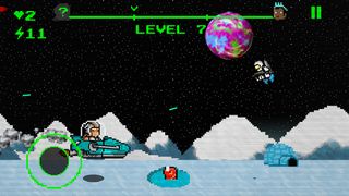 TRIBUR - Screenshot 3