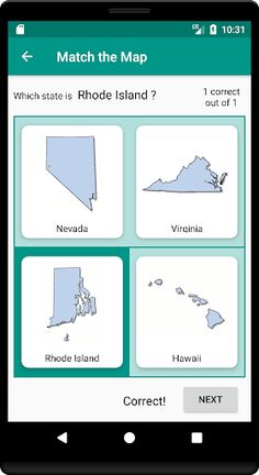 Game of States - Screenshot 3